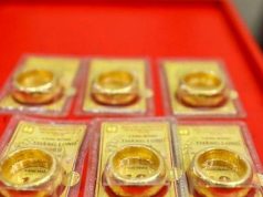 Giá vàng đứng im, sắp có ‘sóng’ mới?