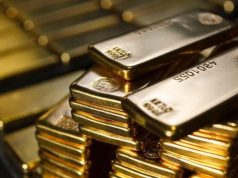 Giá vàng hôm nay 1/11: Đồng loạt tăng mạnh