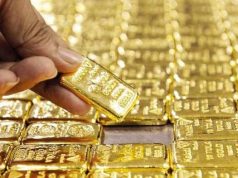 Giá vàng hôm nay 2/11: Trong nước, thế giới đồng loạt giảm