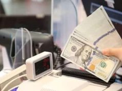 Giá vàng ngày 3/11/2024: Vàng nhẫn tiếp tục giảm mạnh