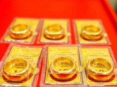 Giá vàng ngày 4/11/2024: Thị trường vàng có xu hướng tăng hay giảm trong tuần mới?