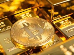 Giá vàng và bitcoin hôm nay 2/11: Vàng thế giới giảm nhẹ