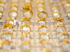 Lập đỉnh mới, giá vàng nhẫn áp sát mốc 90 triệu đồng mỗi lượng