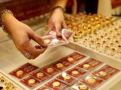 Vàng miếng neo ở 90 triệu đồng, vàng nhẫn duy trì trên 89 triệu đồng/lượng