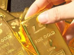 Giá vàng hôm nay 18/6/2025: Giá vàng quanh mức 3.400 USD/ounce, đại biểu Quốc hội nêu tác động của việc vàng nhẫn ‘nhảy múa’