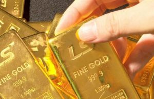 Giá vàng hôm nay 18/6/2025: Giá vàng quanh mức 3.400 USD/ounce, đại biểu Quốc hội nêu tác động của việc vàng nhẫn ‘nhảy múa’